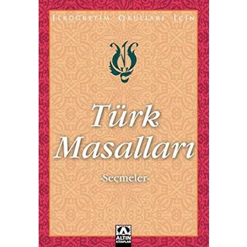 TÜRK MASALLARI SEÇMELER - SUAT BATUR