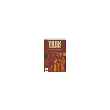 Türk Mektupları Ark Kitapları