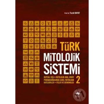 TÜRK MITOLOJIK SISTEMI 2 - FUZULI BAYAT