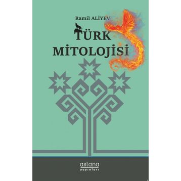 Türk Mitolojisi - Ramil Aliyev