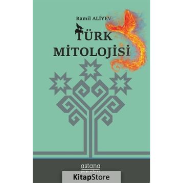 Türk Mitolojisi - Ramil Aliyev