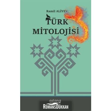 Türk Mitolojisi - Ramil Aliyev