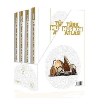 TÜRK MUSIKISI - AHMET SELIM TEYMUR