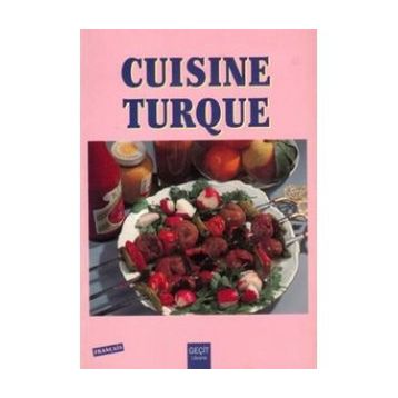 TÜRK MUTFAĞI CUISINE TURQUE - KOLLEKTIF