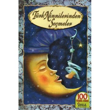 TÜRK NINNILERINDEN SEÇMELER - CUMA KARATAŞ