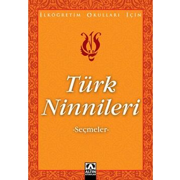 TÜRK NINNILERINDEN SEÇMELER - KOLEKTIF