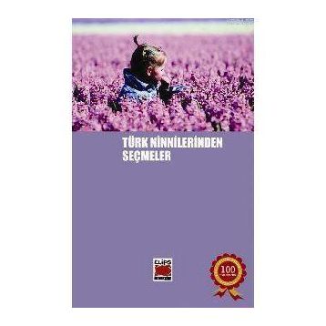 TÜRK NINNILERINDEN SEÇMELER - KOLEKTIF