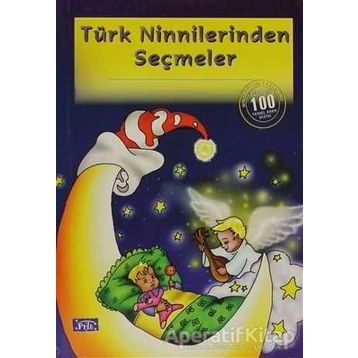TÜRK NINNILERINDEN SEÇMELER - KOLEKTIF