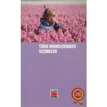 TÜRK NINNILERINDEN SEÇMELER - KOLEKTIF