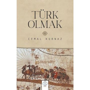 TÜRK OLMAK - TEVFIK YENER