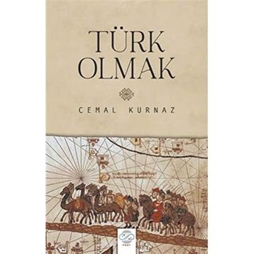 TÜRK OLMAK - TEVFIK YENER