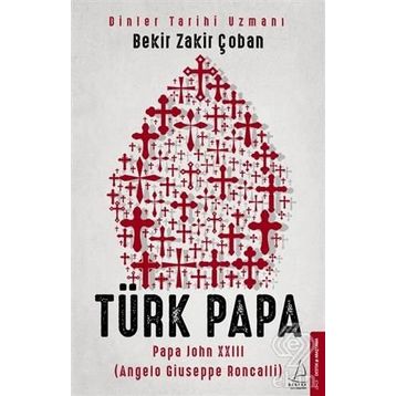 Türk Papa - Ümit Doğan