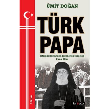 Türk Papa - Ümit Doğan