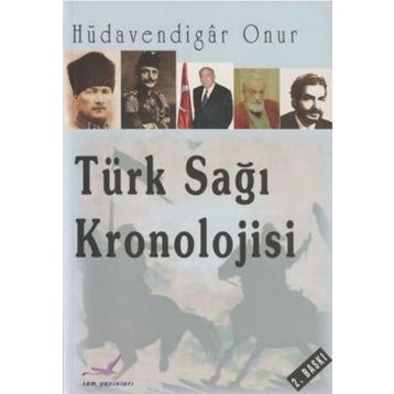 Türk Sağı Kronolojisi - Hüdavendigar Onur