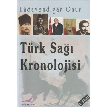 Türk Sağı Kronolojisi - Hüdavendigar Onur