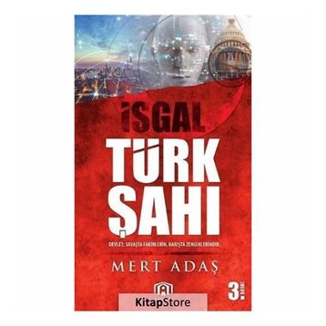 Türk Şah-ı - İşgal - Mert Adaş