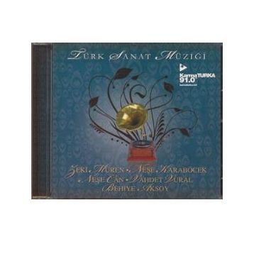 Türk Sanat Müziği - Haluk Yücel