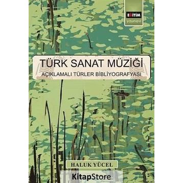Türk Sanat Müziği - Haluk Yücel