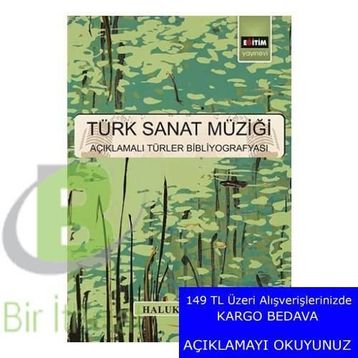 Türk Sanat Müziği - Haluk Yücel