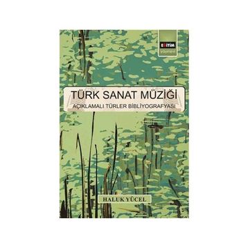 Türk Sanat Müziği - Haluk Yücel