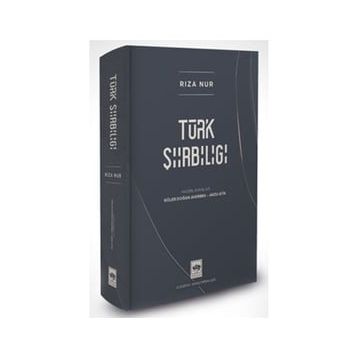 Türk Şiirbiligi Rıza Nur