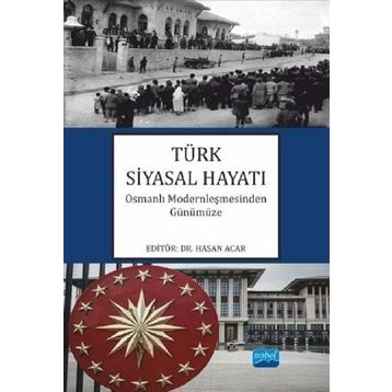 Türk Siyasal Hayatı - Hasan Acar