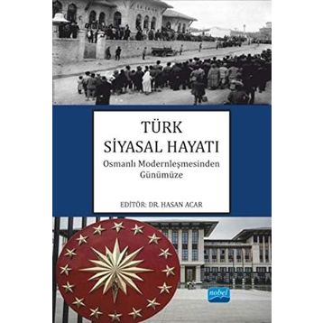 Türk Siyasal Hayatı - Hasan Acar