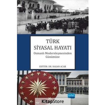 Türk Siyasal Hayatı - Hasan Acar