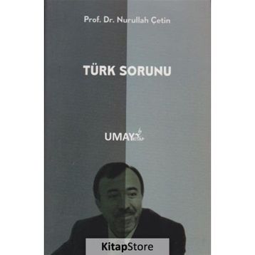 Türk Sorunu - Nurullah Çetin
