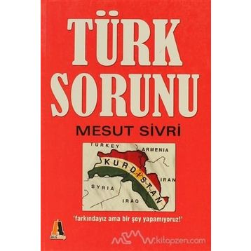 Türk Sorunu - Nurullah Çetin