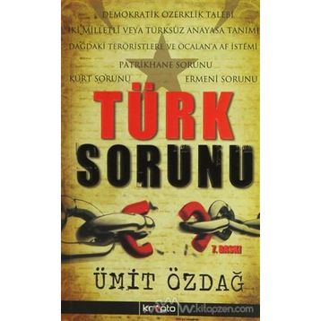 Türk Sorunu - Nurullah Çetin