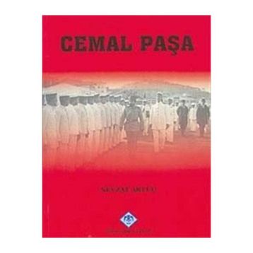 Türk Tarih Kurumu Cemal Paşa