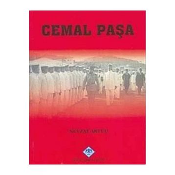 Türk Tarih Kurumu Cemal Paşa