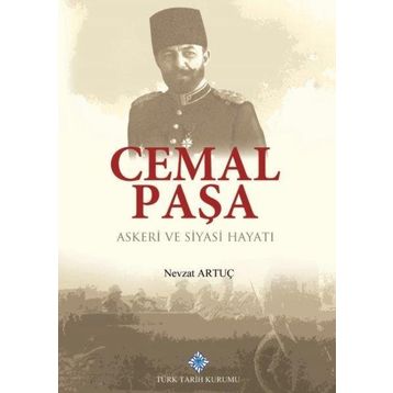 Türk Tarih Kurumu Cemal Paşa
