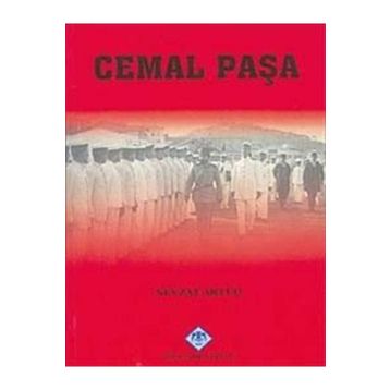 Türk Tarih Kurumu Cemal Paşa