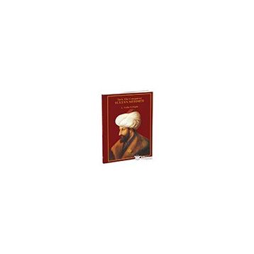 Turk the Conqueror Sultan Mehmed Rumuz Yayınevi