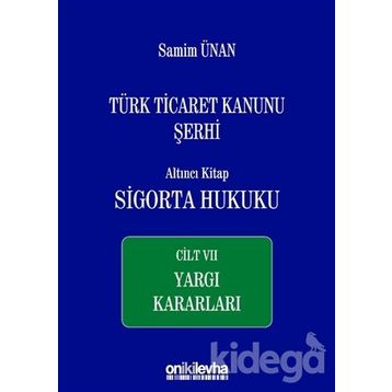 TÜRK TICARET KANUNU - KOMISYON