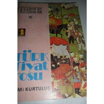 TÜRK TIYATROSU - HILMI KURTULUŞ