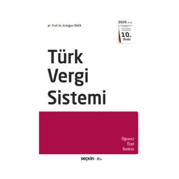Türk Vergi Sistemi