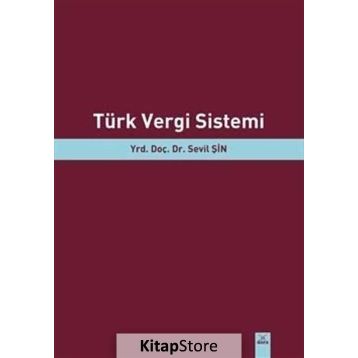 Türk Vergi Sistemi