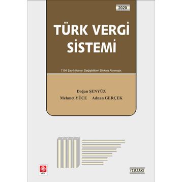 Türk Vergi Sistemi