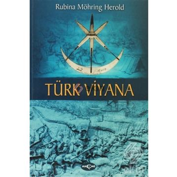 TÜRK VIYANA - RUBINA MÖHRING HEROLD