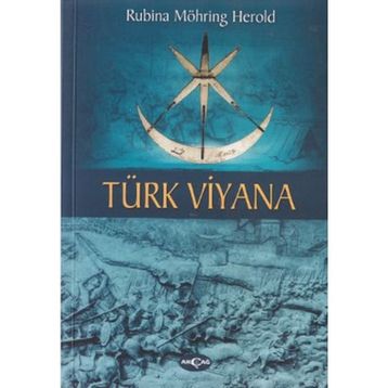 TÜRK VIYANA - RUBINA MÖHRING HEROLD