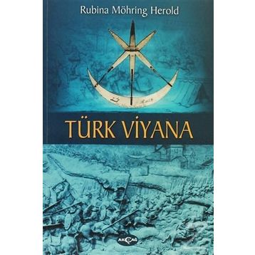 TÜRK VIYANA - RUBINA MÖHRING HEROLD