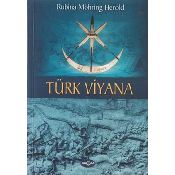 TÜRK VIYANA - RUBINA MÖHRING HEROLD
