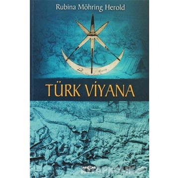 TÜRK VIYANA - RUBINA MÖHRING HEROLD
