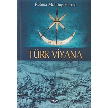 TÜRK VIYANA - RUBINA MÖHRING HEROLD