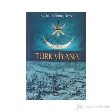 TÜRK VIYANA - RUBINA MÖHRING HEROLD
