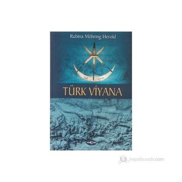 TÜRK VIYANA - RUBINA MÖHRING HEROLD