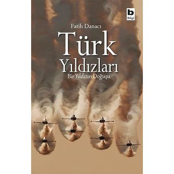 Türk Yıldızları - Fatih Danacı